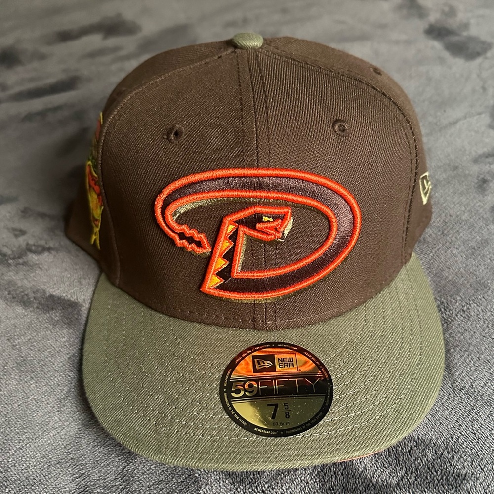 Arizona Diamondbacks Cap